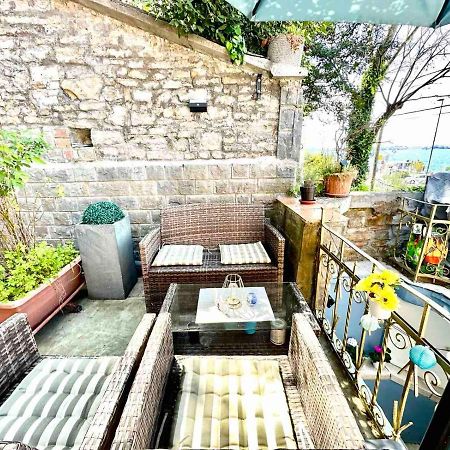 Apartments Relax Piran Exterior photo