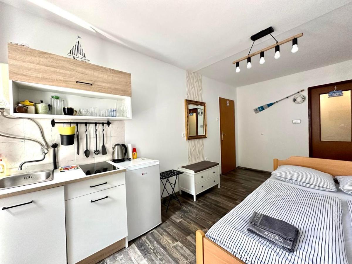 Apartments Relax Piran Exterior photo