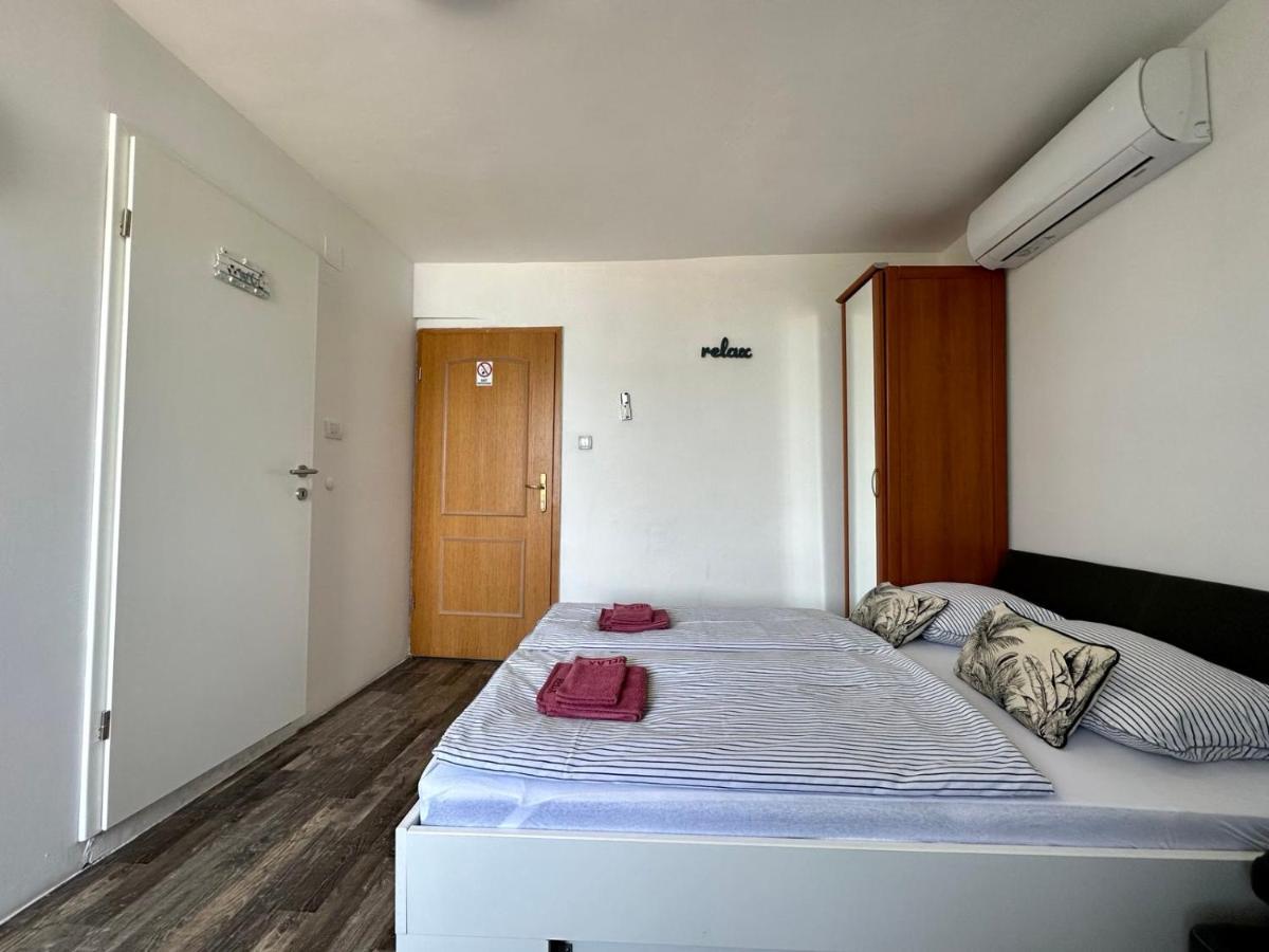 Apartments Relax Piran Exterior photo